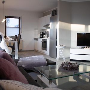 Appartement met Twee Slaapkamers